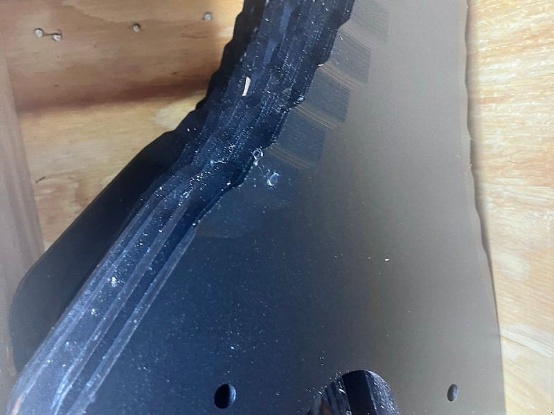 Pöttinger Impress 125 F Pro