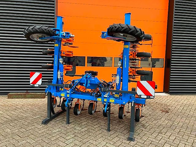 Schmotzer Venterra 2K