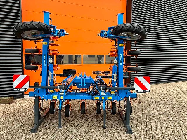 Schmotzer Venterra 2K