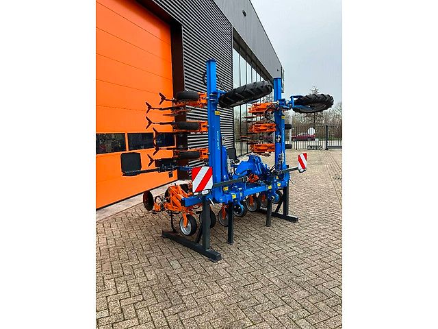 Schmotzer Venterra 2K