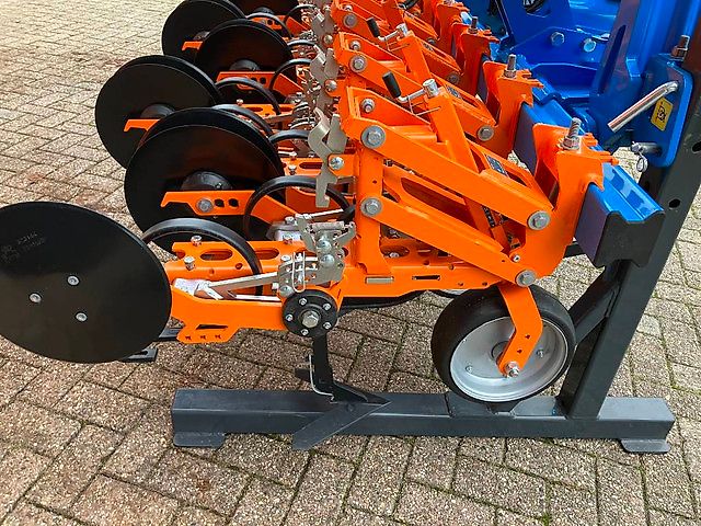 Schmotzer Venterra 2K