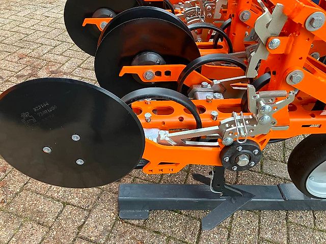 Schmotzer Venterra 2K