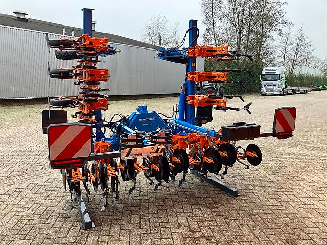 Schmotzer Venterra 2K