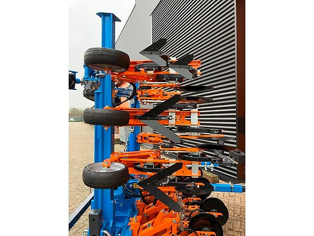 Schmotzer Venterra 2K