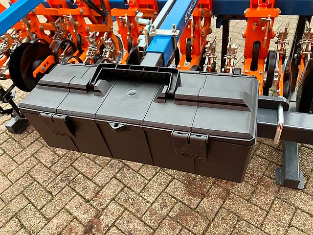 Schmotzer Venterra 2K