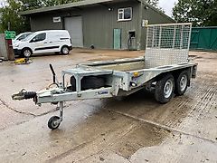 Ifor Williams GX84