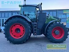 Fendt 1050 gen.3, garantie 2030/6000 h