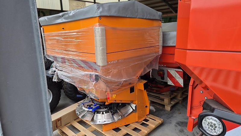 Rauch AXEO 18.1 Q HYDRO-CONTROL