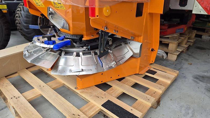 Rauch AXEO 18.1 Q HYDRO-CONTROL