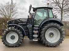 Deutz-Fahr Agrotron 6210 TTV Warrior