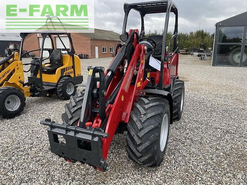 Schäffer nordic 42+