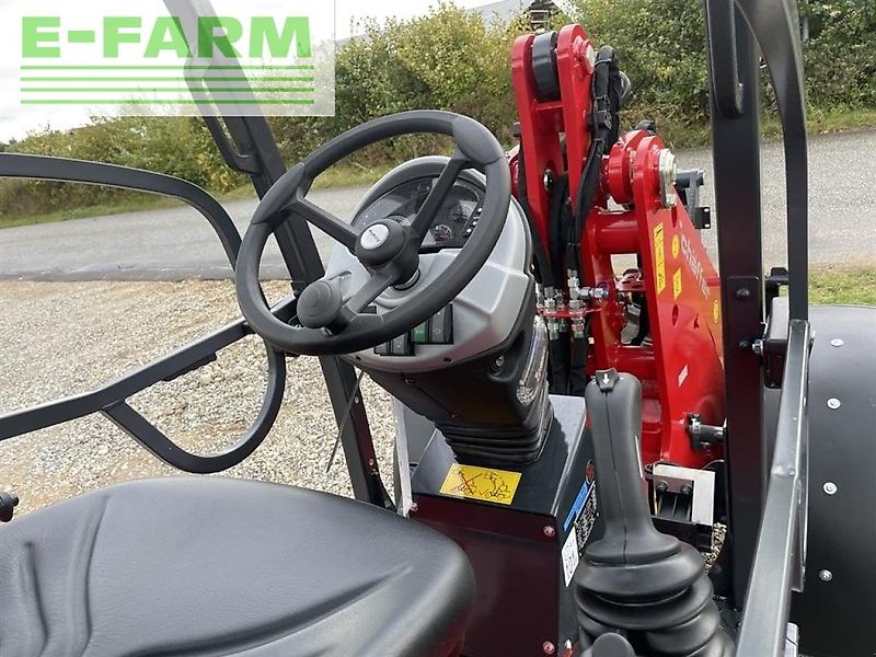 Schäffer nordic 42+