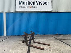 Vetter VTM Palletlepels VE Fem 2A 100x40x1000