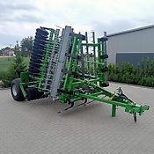 AGRIWIR Grass Mix Plus - 600