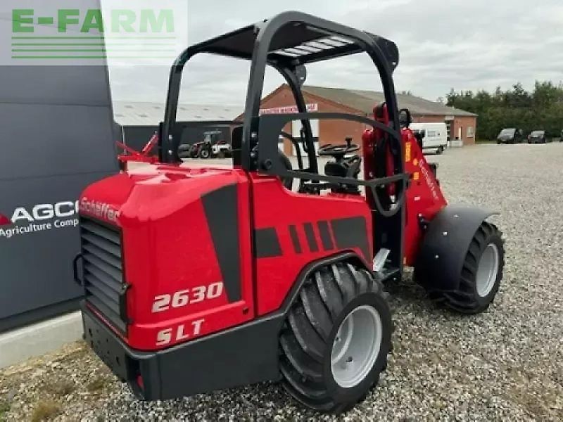 Schäffer 2630 slt leasing kr 3.185,-