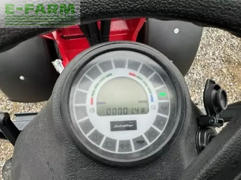 Schäffer 2630 slt leasing kr 3.185,-