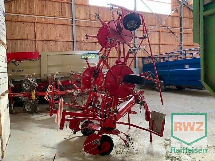 Lely Lotus 770