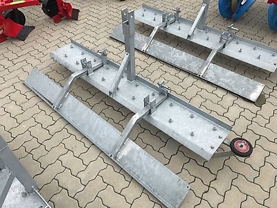 Jansen Reitplatzplaner Reitbahnplaner Bahnplaner Planer RB200 NEU