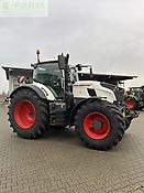 Fendt 720 vario profiplus ProfiPlus