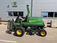 John Deere 7700A