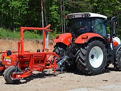 Metal-fach Wickelmaschine Z 577-NEU