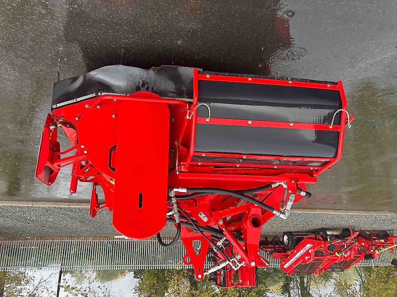 Grimme HT 210