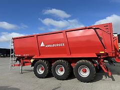 Annaburger HTS 29.12 ECOLINER
