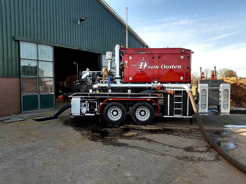 RosierGreidanus Mestpomp