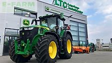 John Deere 7r 330