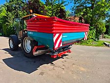 Sulky Sulky-Burel DPX Magnum 3600