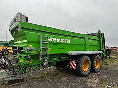 Joskin 6011/17BU