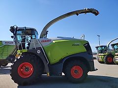 Claas Jaguar 940