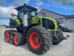 Claas Axion 960 Terra Trac