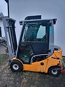 Jungheinrich DFG 320 Stapler