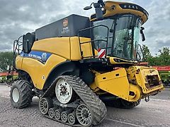New Holland CR 9.80 ST