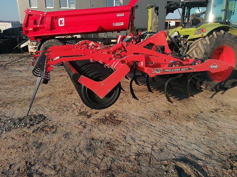 Kuhn Prolander 500R