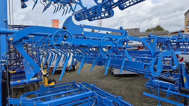 Lemken KORUND 8/900 K GAM