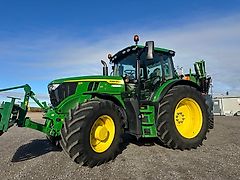 John Deere 6R 155