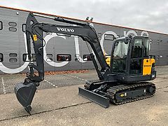 Volvo EC60C