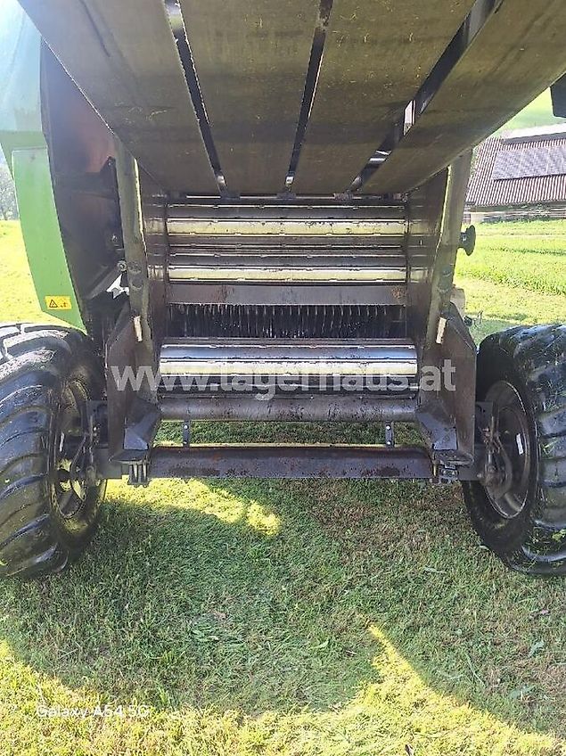 Fendt 4160 V XTRA CUT 25