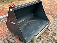 Saphir Leichtgutschaufel LG 15 VLS Compact