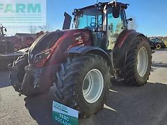 Valtra t 214 direct smarttouch Direct