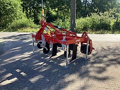 Evers WBG 3 - 270