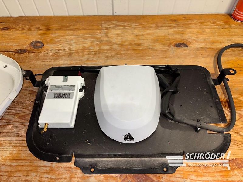 Trimble VARIOGUIDE RTK