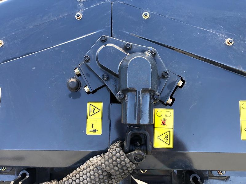 Iseki SSM 60 Mähwerk für 2125 + TM-32XX Modelle 150 cm UNBENUTZT