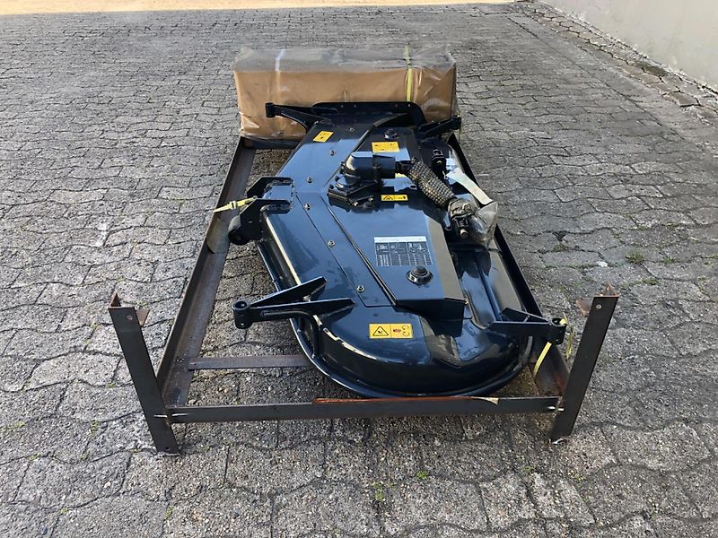 Iseki SSM 60 Mähwerk für 2125 + TM-32XX Modelle 150 cm UNBENUTZT