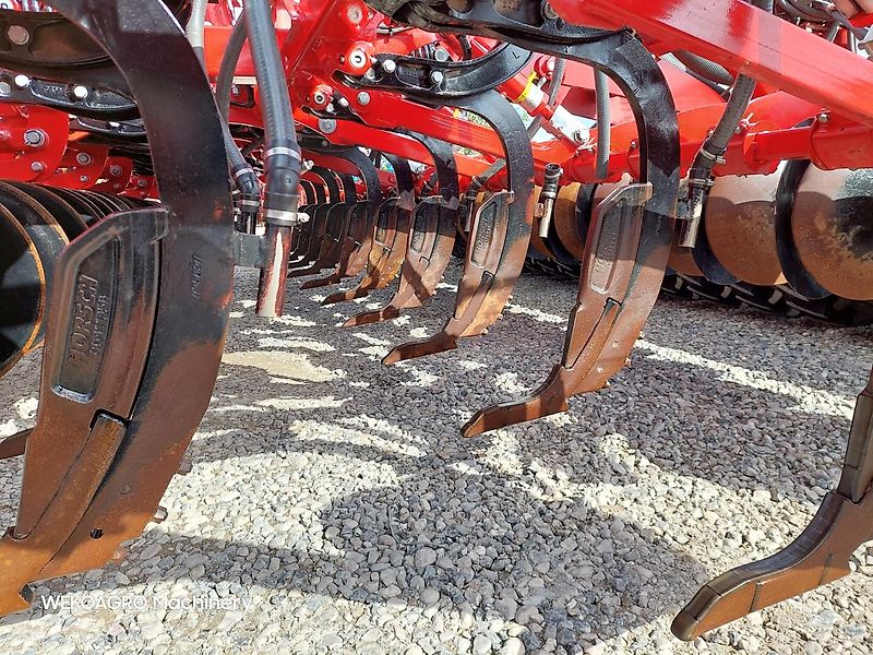 Horsch Focus 6 TD med MiniDrill