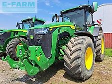 John Deere 8r 410