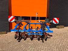 Schmotzer KPP-M-H-6x50 bietenschoffel