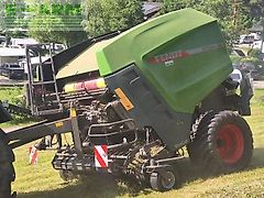 Fendt rotana 130 f